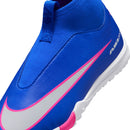 JR Superfly 10 Academy Turf Soccer Boots - Attack Pack