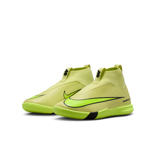 JR Superfly 10  Academy Indoor Court Soccer Boots - Max Voltage Pack