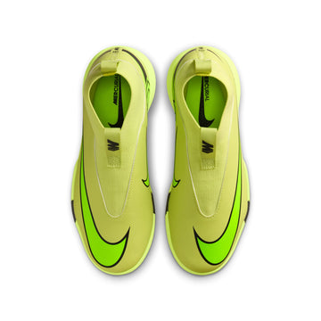 JR Superfly 10  Academy Indoor Court Soccer Boots - Max Voltage Pack