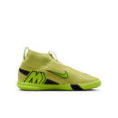 JR Superfly 10  Academy Indoor Court Soccer Boots - Max Voltage Pack