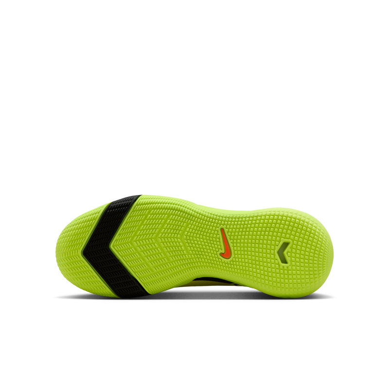 JR Superfly 10  Academy Indoor Court Soccer Boots - Max Voltage Pack