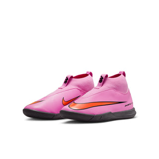 JR Superfly 10 Academy Indoor Soccer Boots - Scary Good Pack