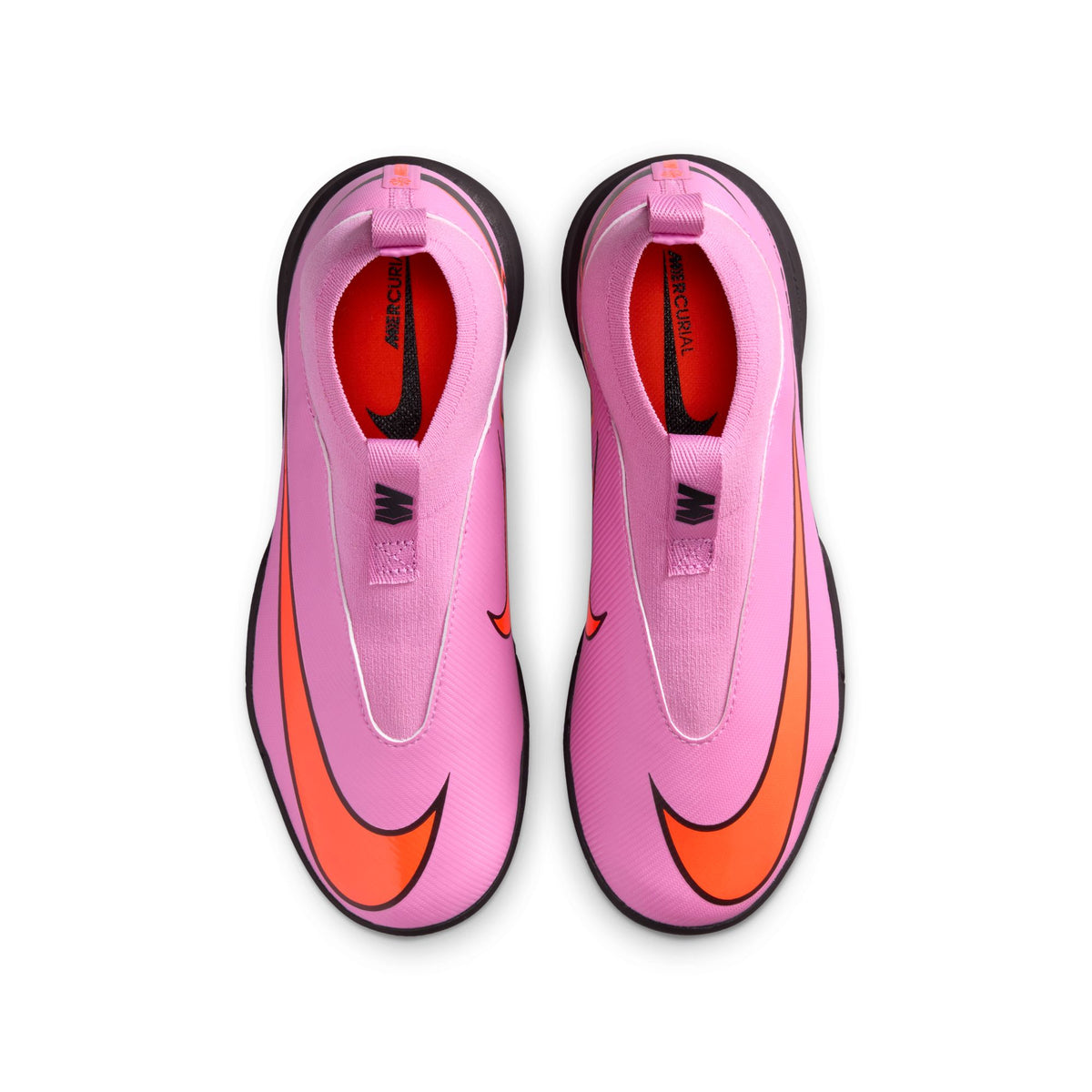 JR Superfly 10 Academy Indoor Soccer Boots - Scary Good Pack