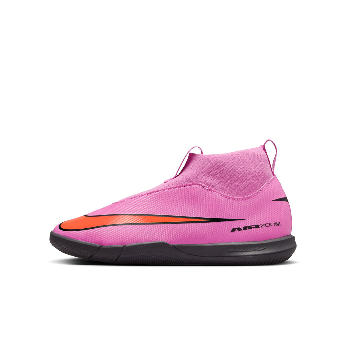 JR Superfly 10 Academy Indoor Soccer Boots - Scary Good Pack