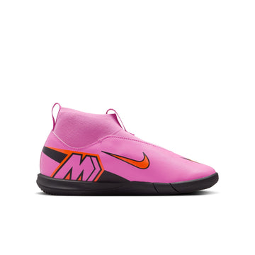 JR Superfly 10 Academy Indoor Soccer Boots - Scary Good Pack