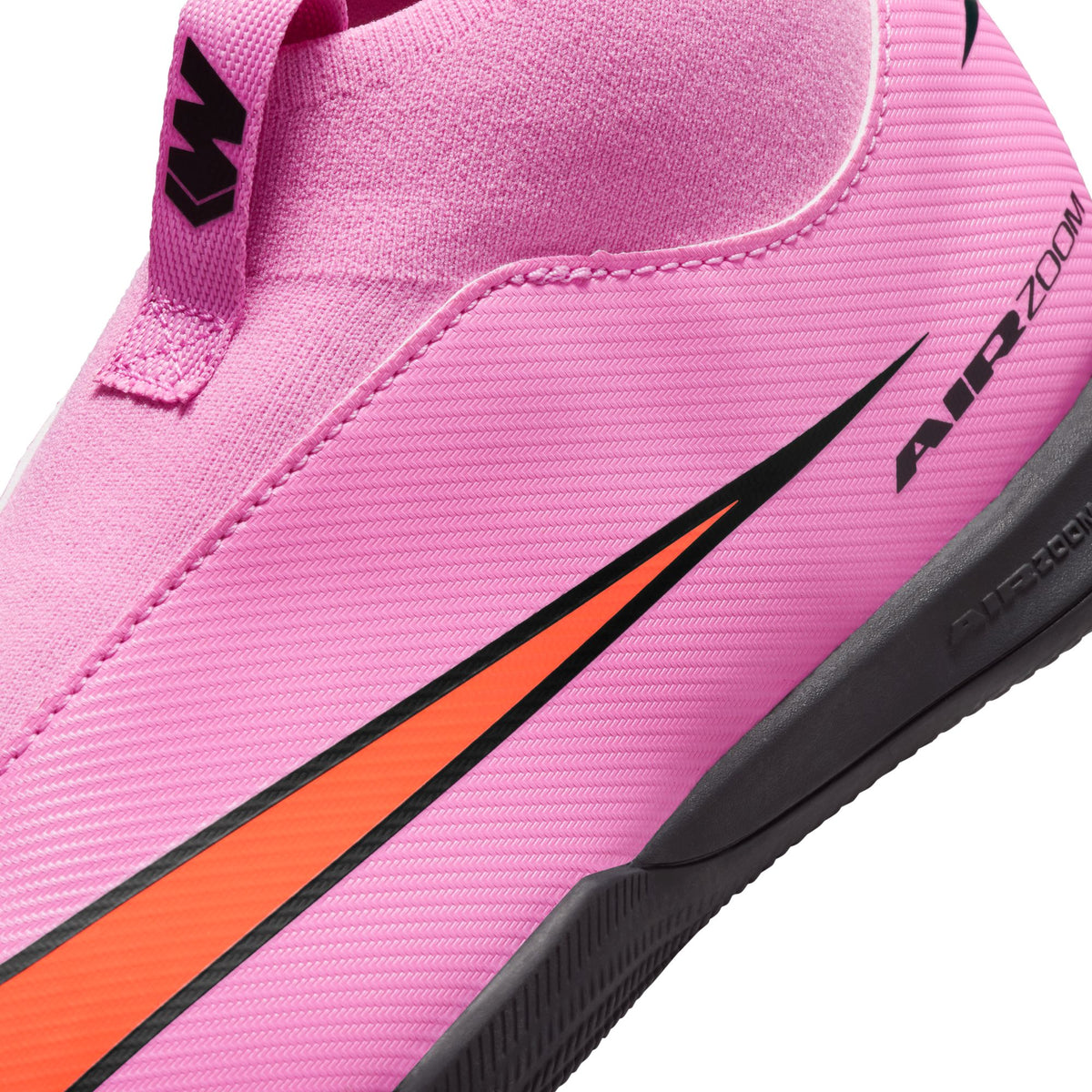 JR Superfly 10 Academy Indoor Soccer Boots - Scary Good Pack