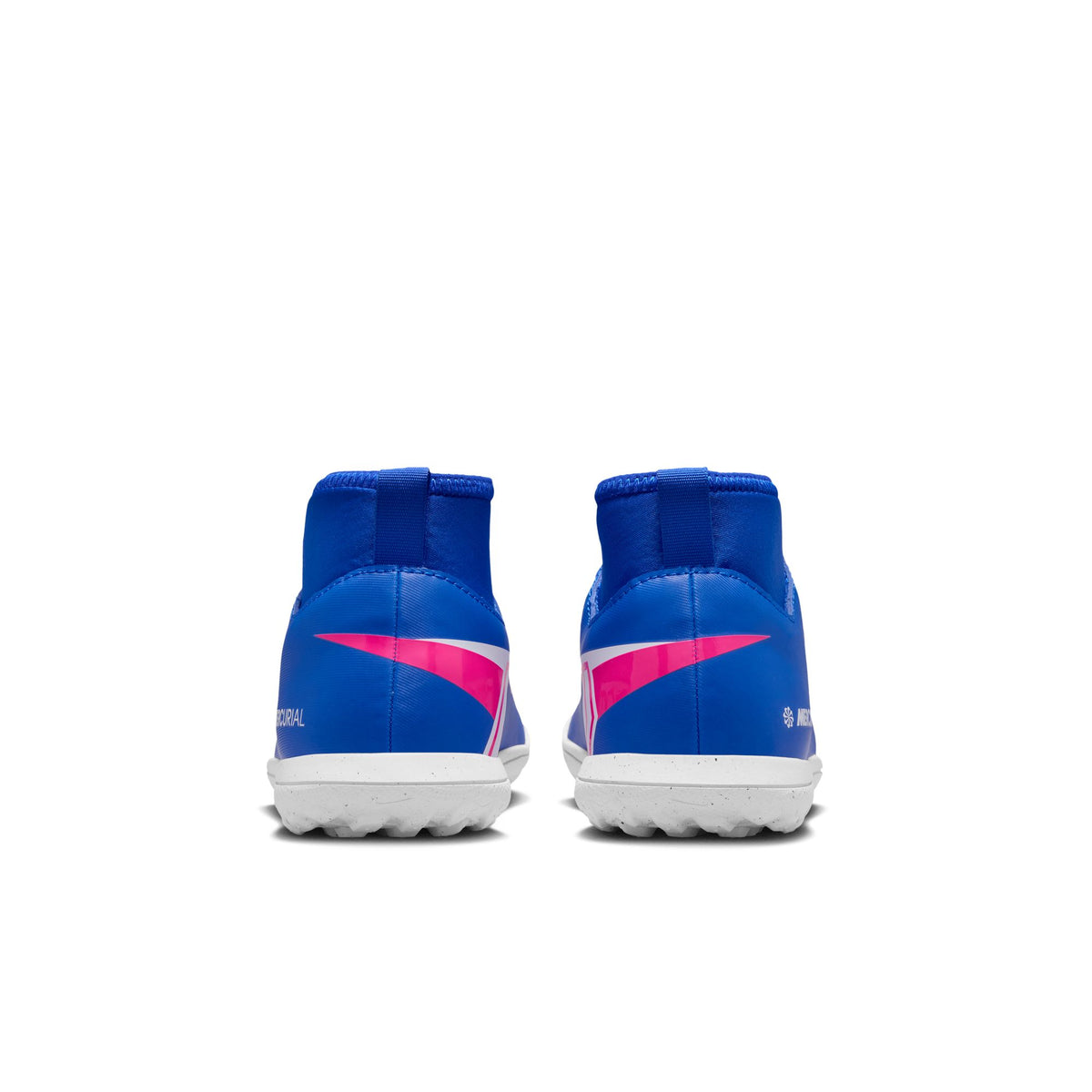 JR Superfly 10 Club Turf Soccer Boots - Attack Pack