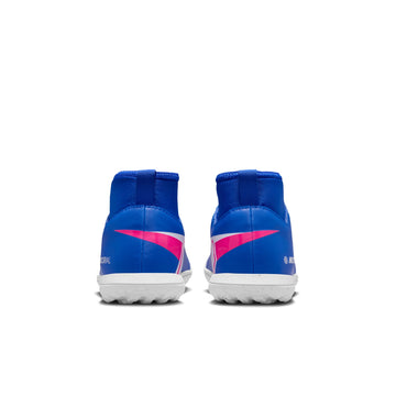 JR Superfly 10 Club Turf Soccer Boots - Attack Pack