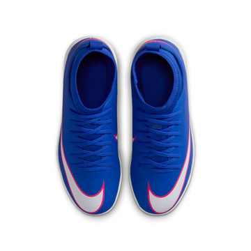 JR Superfly 10 Club Turf Soccer Boots - Attack Pack