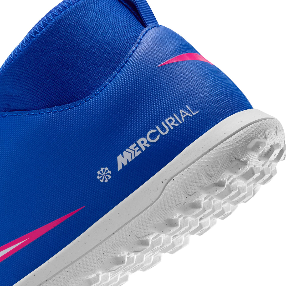 JR Superfly 10 Club Turf Soccer Boots - Attack Pack