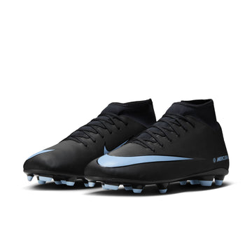 Superfly 10 Club Multi Ground Soccer Boots - Black Pack 2025