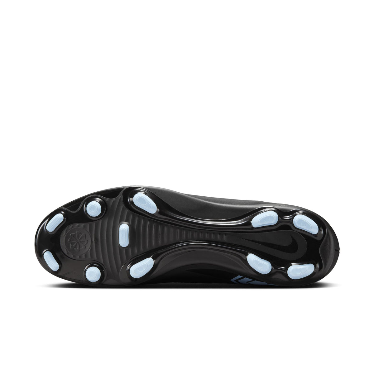 Superfly 10 Club Multi Ground Soccer Boots - Black Pack 2025
