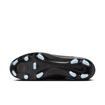 Superfly 10 Club Multi Ground Soccer Boots - Black Pack 2025