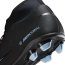 Superfly 10 Club Multi Ground Soccer Boots - Black Pack 2025