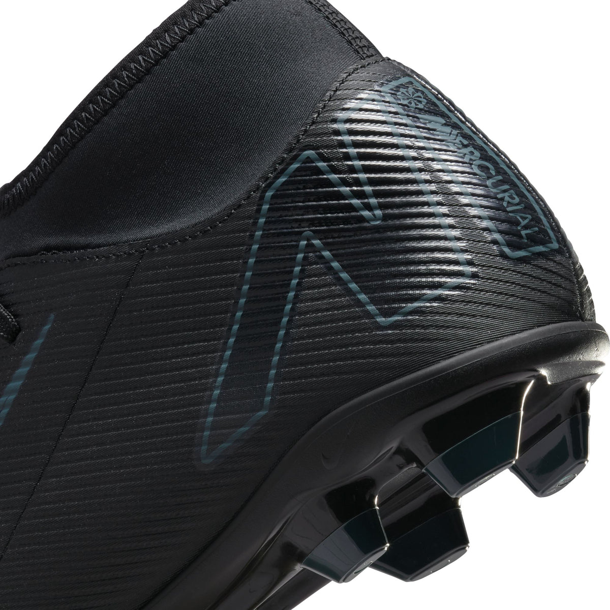 Superfly 10 Club Multi-Ground Soccer Boots - Shadow Pack