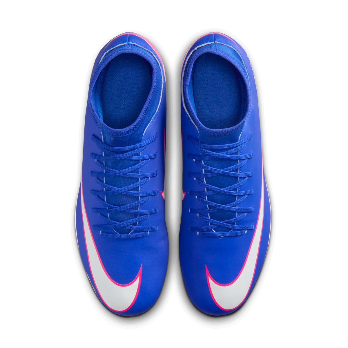 Superfly 10 Club Firm Ground Soccer Boots - Attack Pack