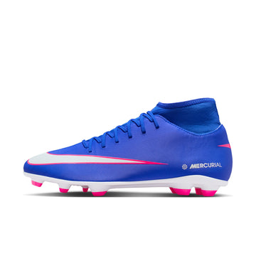Superfly 10 Club Firm Ground Soccer Boots - Attack Pack