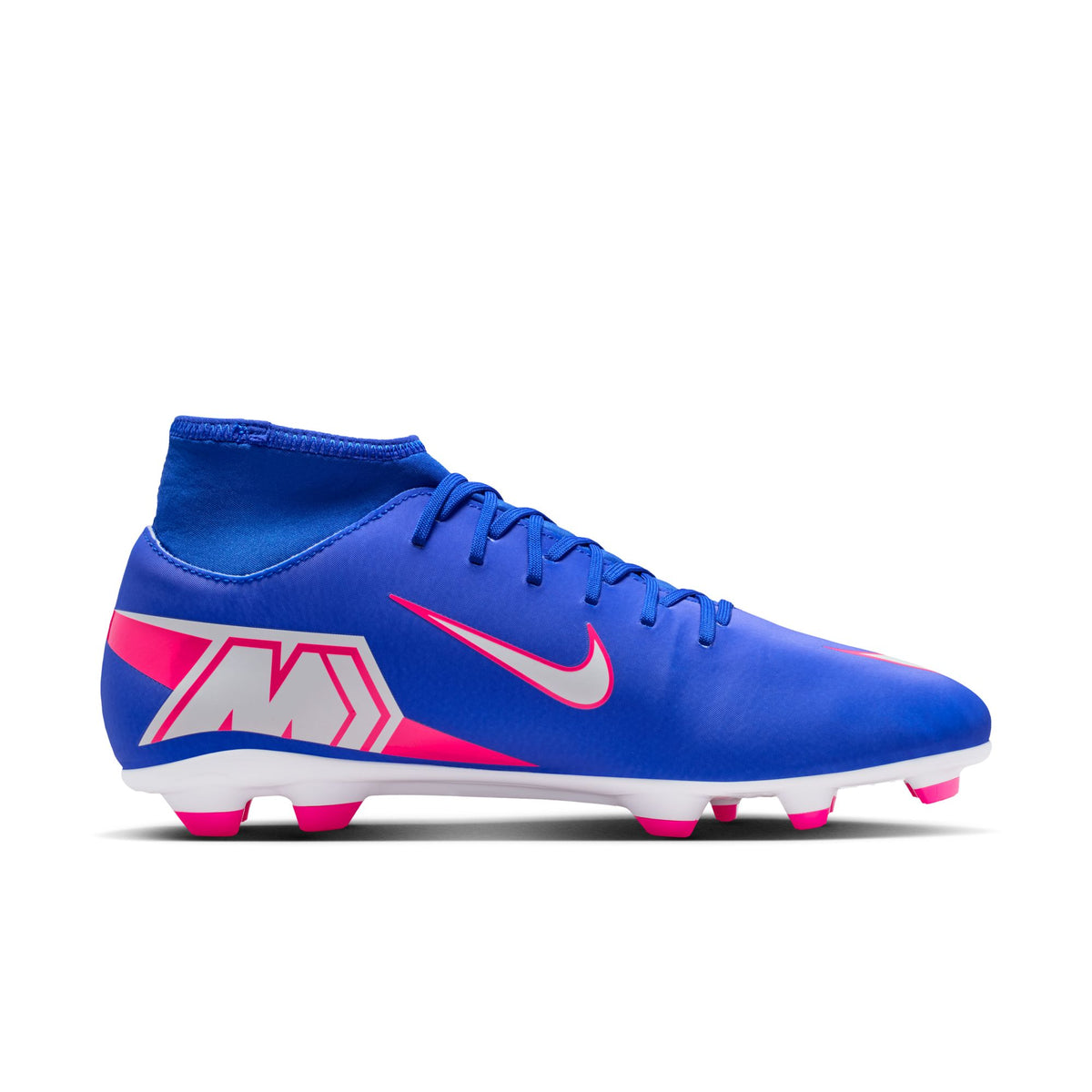 Superfly 10 Club Firm Ground Soccer Boots - Attack Pack