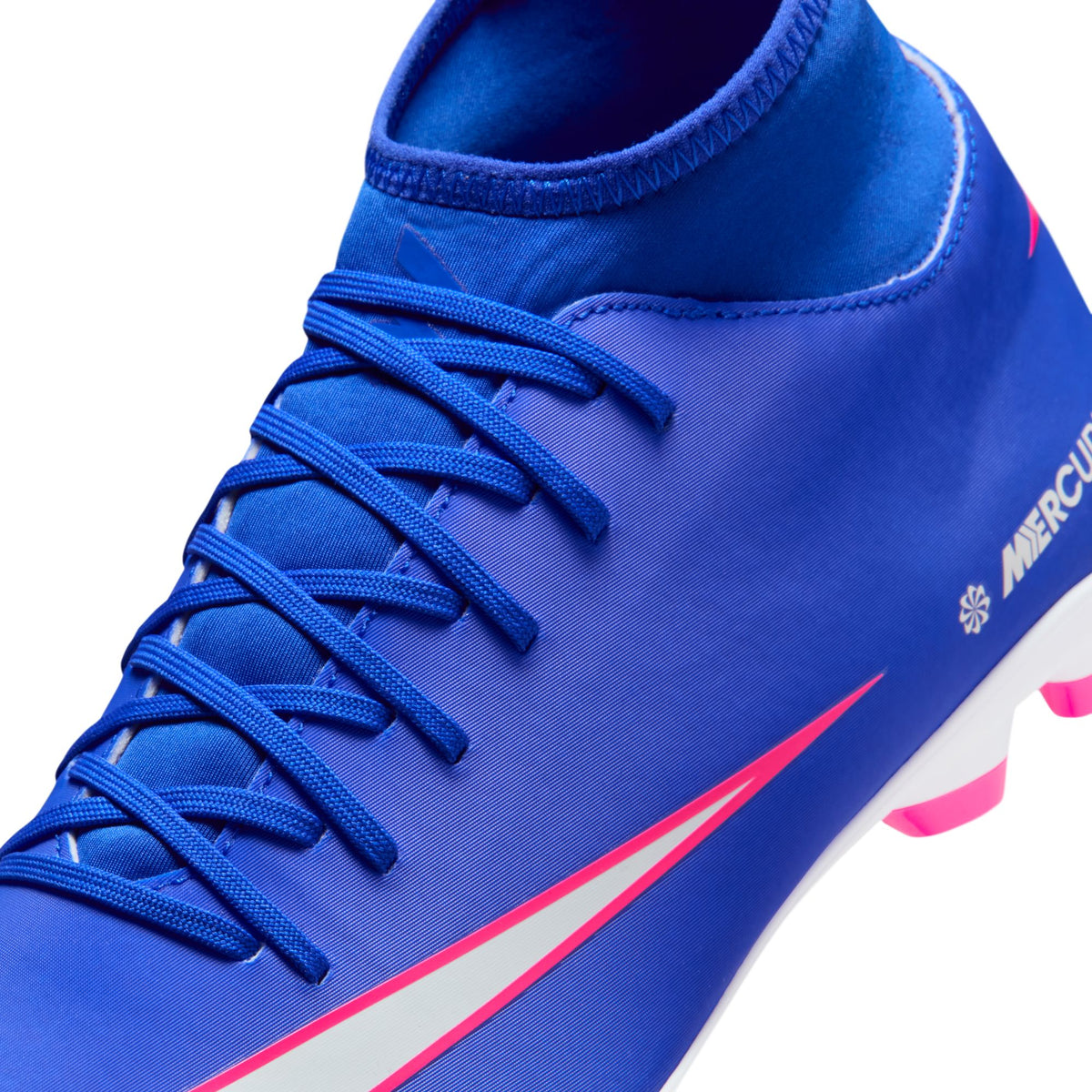 Superfly 10 Club Firm Ground Soccer Boots - Attack Pack
