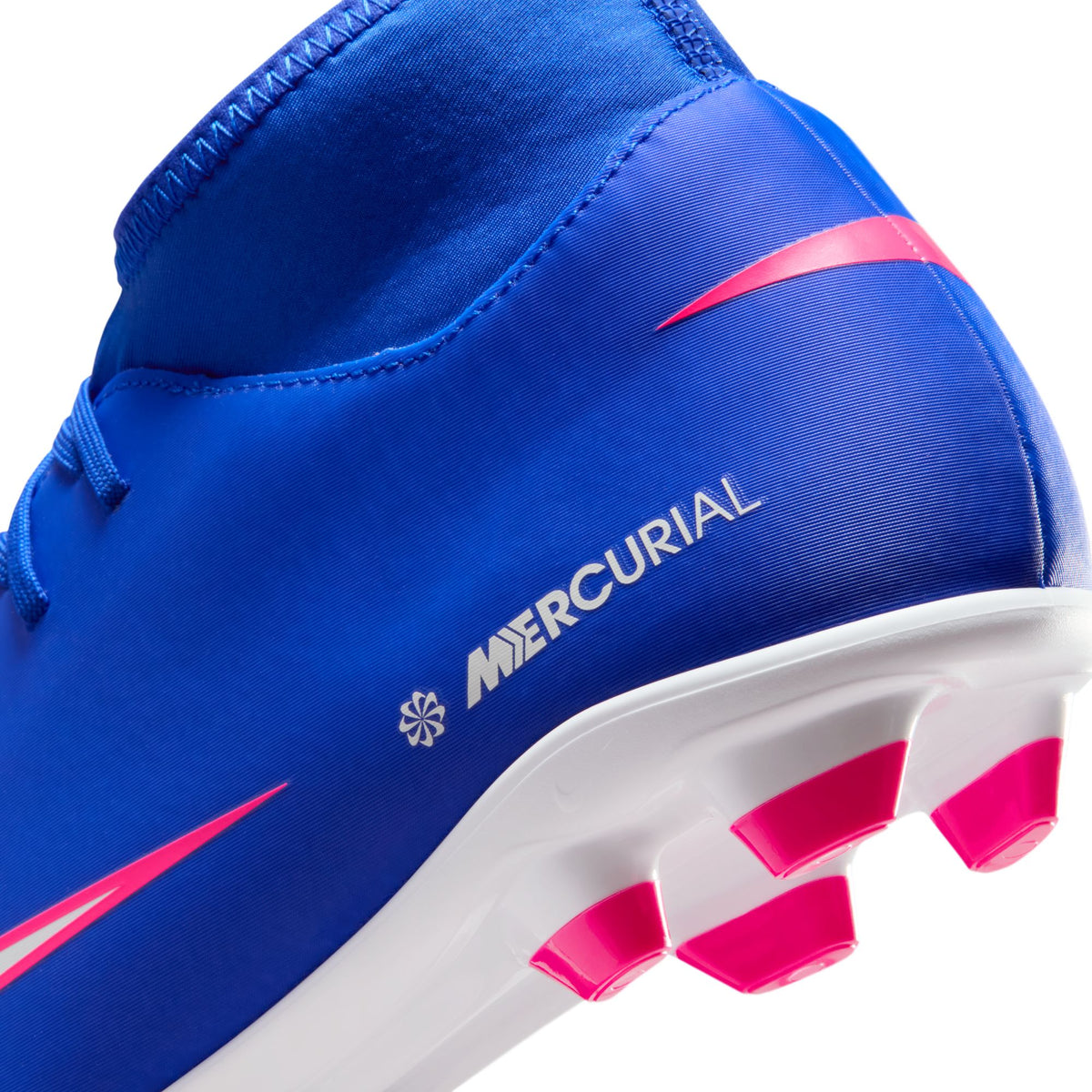 Superfly 10 Club Firm Ground Soccer Boots - Attack Pack