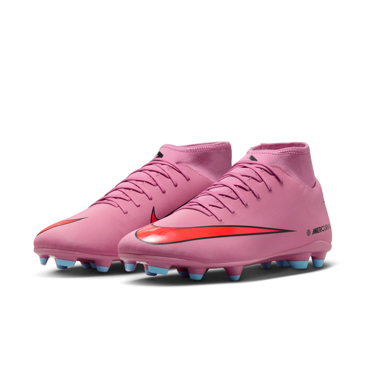 Superfly 10 Club Multi Ground Soccer Boots - Scary Good Pack