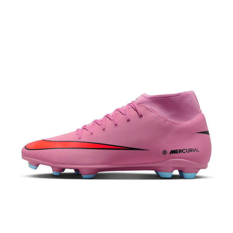 Superfly 10 Club Multi Ground Soccer Boots - Scary Good Pack