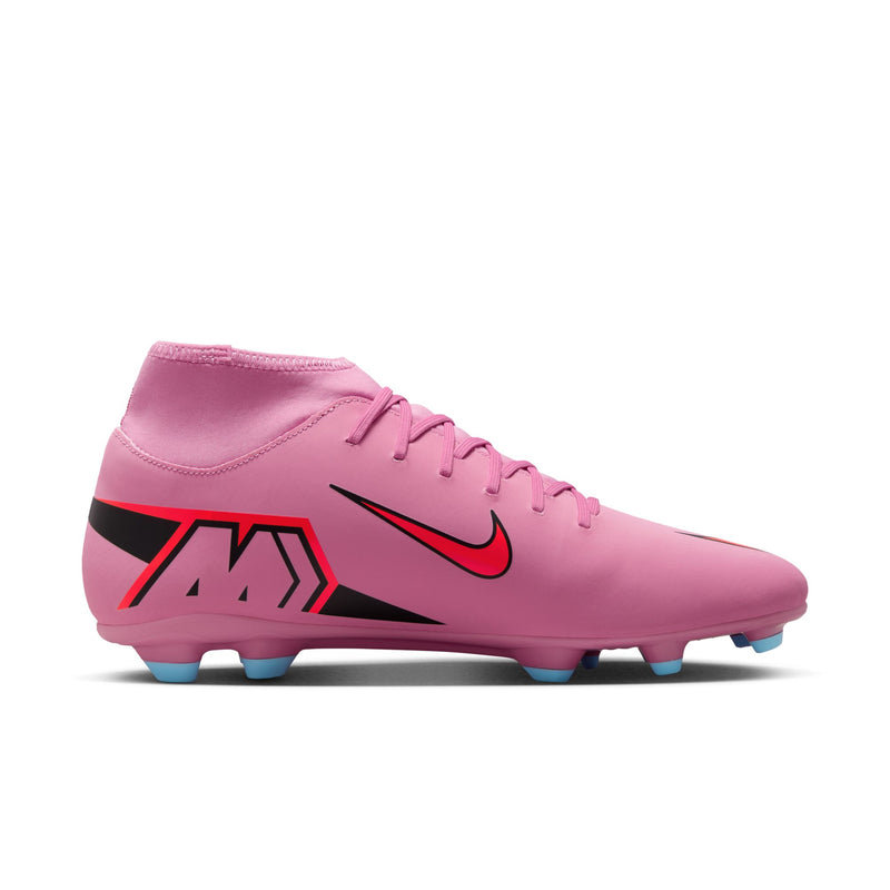 Superfly 10 Club Multi Ground Soccer Boots - Scary Good Pack