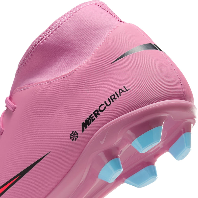 Superfly 10 Club Multi Ground Soccer Boots - Scary Good Pack
