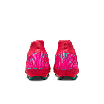 Superfly 10 Club Multi Ground Soccer Boots - Mad Energy Pack
