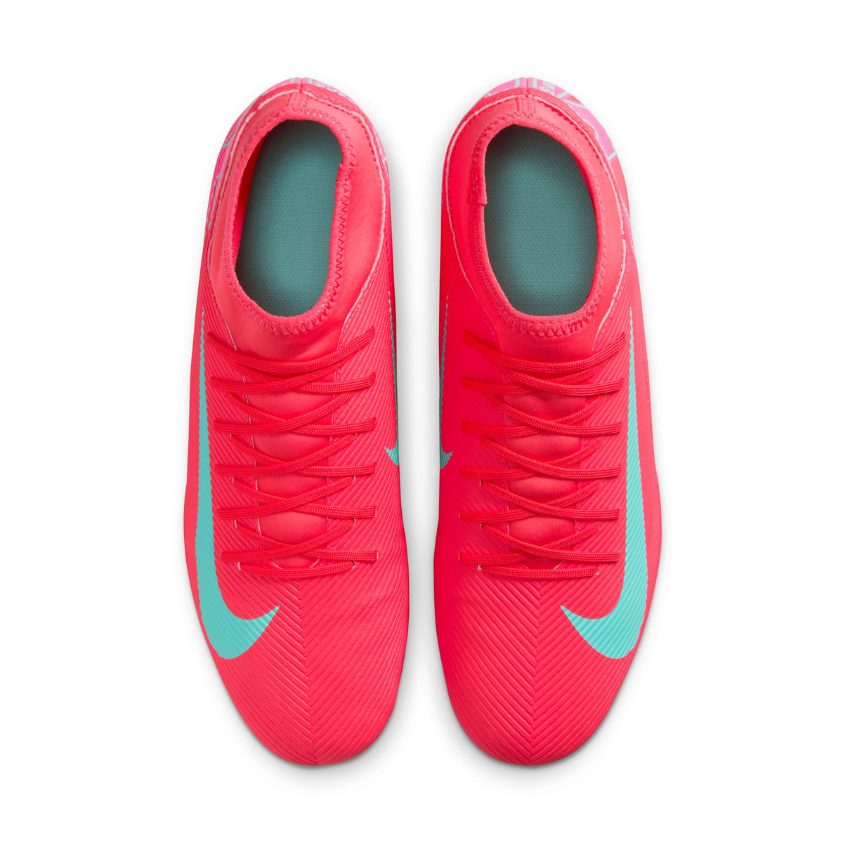Superfly 10 Club Multi Ground Soccer Boots - Mad Energy Pack