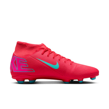 Superfly 10 Club Multi Ground Soccer Boots - Mad Energy Pack