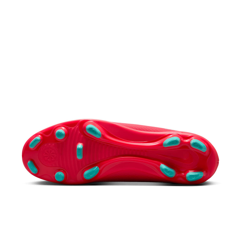 Superfly 10 Club Multi Ground Soccer Boots - Mad Energy Pack