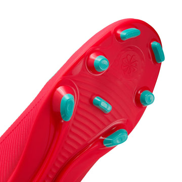 Superfly 10 Club Multi Ground Soccer Boots - Mad Energy Pack