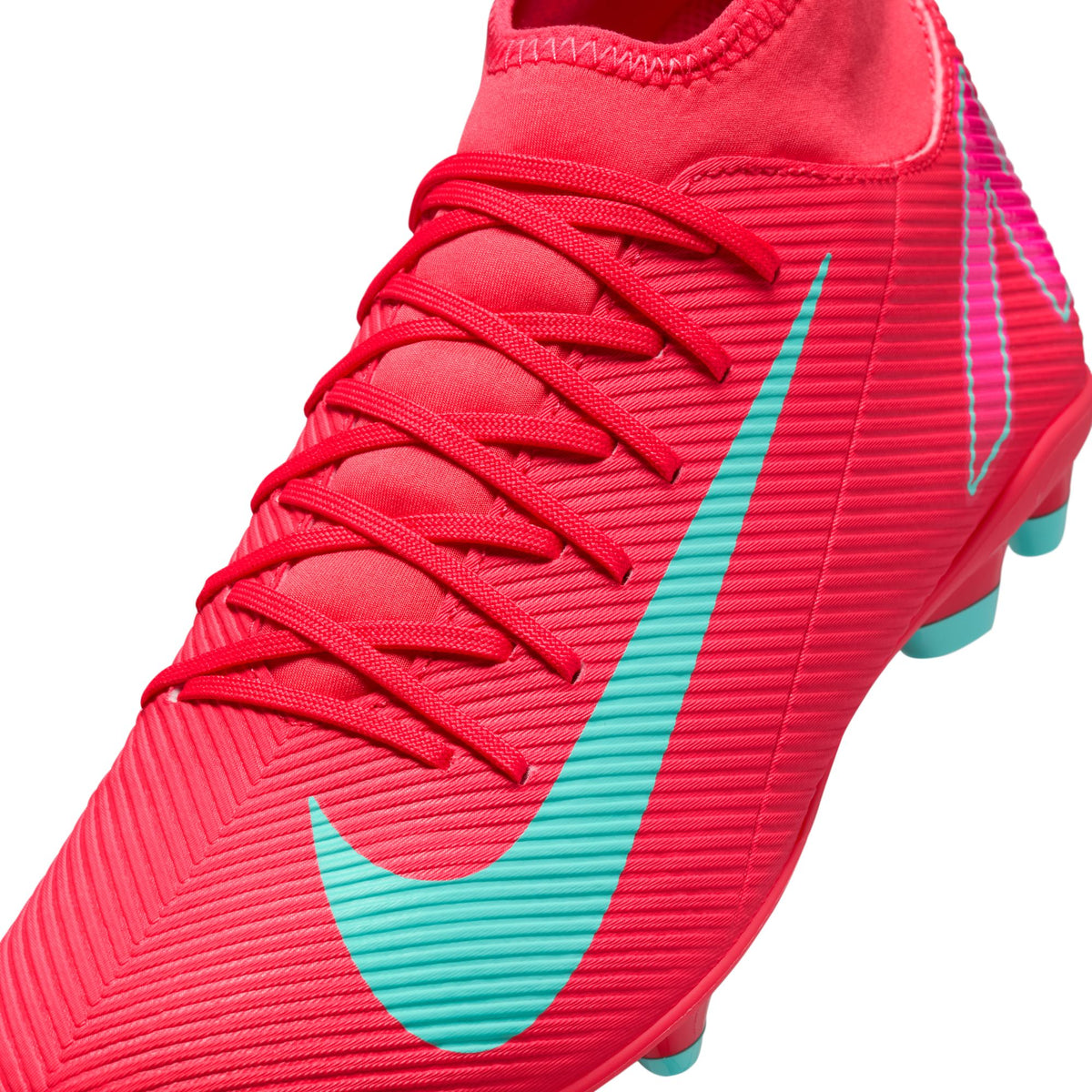 Superfly 10 Club Multi Ground Soccer Boots - Mad Energy Pack