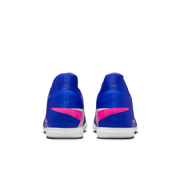 Superfly 10 Club Indoor Court Soccer Boots - Attack Pack