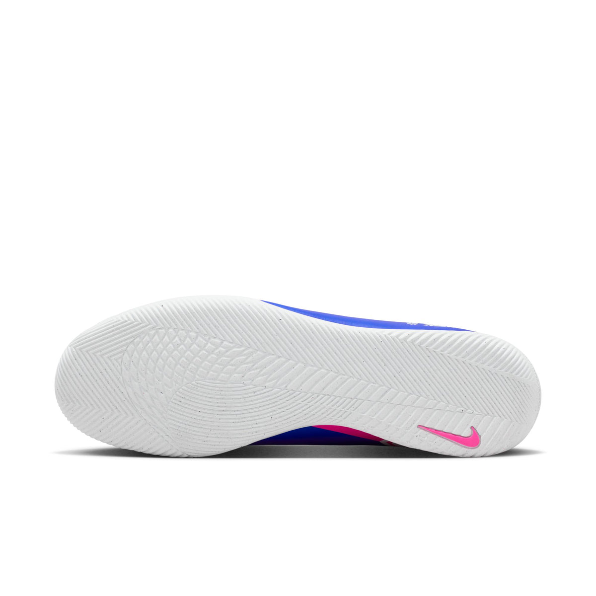 Superfly 10 Club Indoor Court Soccer Boots - Attack Pack