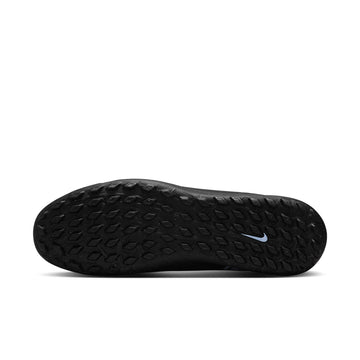 Superfly 10 Club Turf Soccer Boots - Black Pack 2025