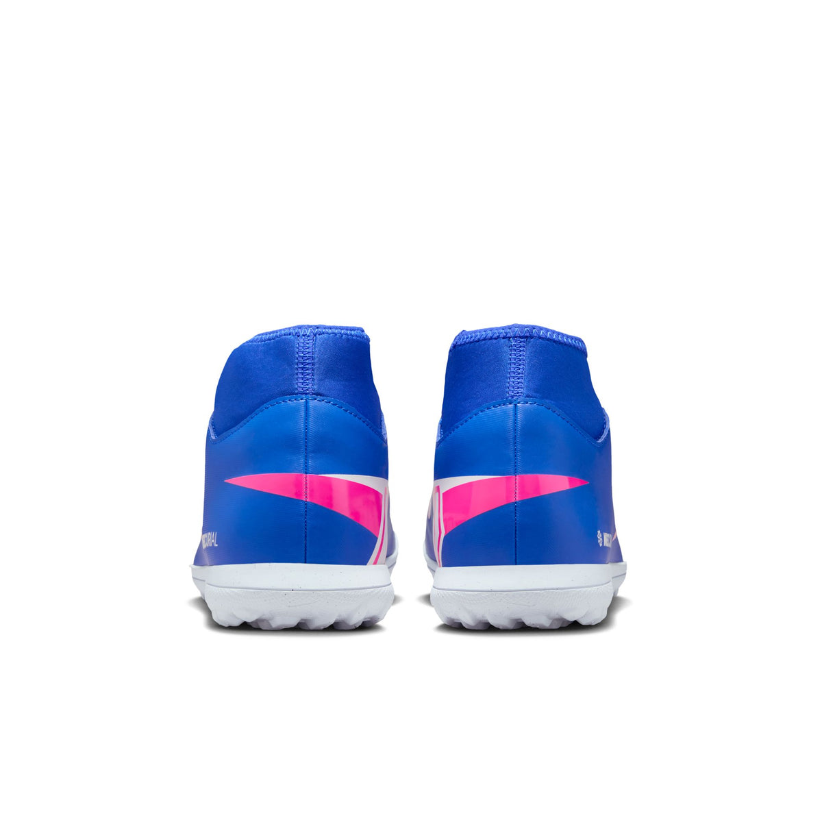 Superfly 10 Club Turf Soccer Boots - Attack Pack