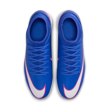 Superfly 10 Club Turf Soccer Boots - Attack Pack