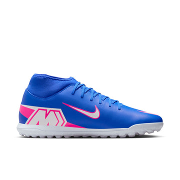 Superfly 10 Club Turf Soccer Boots - Attack Pack