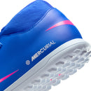 Superfly 10 Club Turf Soccer Boots - Attack Pack