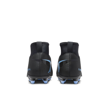 JR Superfly 10 Club Multi Ground Soccer Boots - Black Pack 2025
