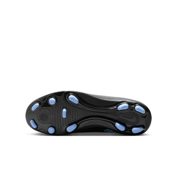 JR Superfly 10 Club Multi Ground Soccer Boots - Black Pack 2025