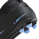 JR Superfly 10 Club Multi Ground Soccer Boots - Black Pack 2025