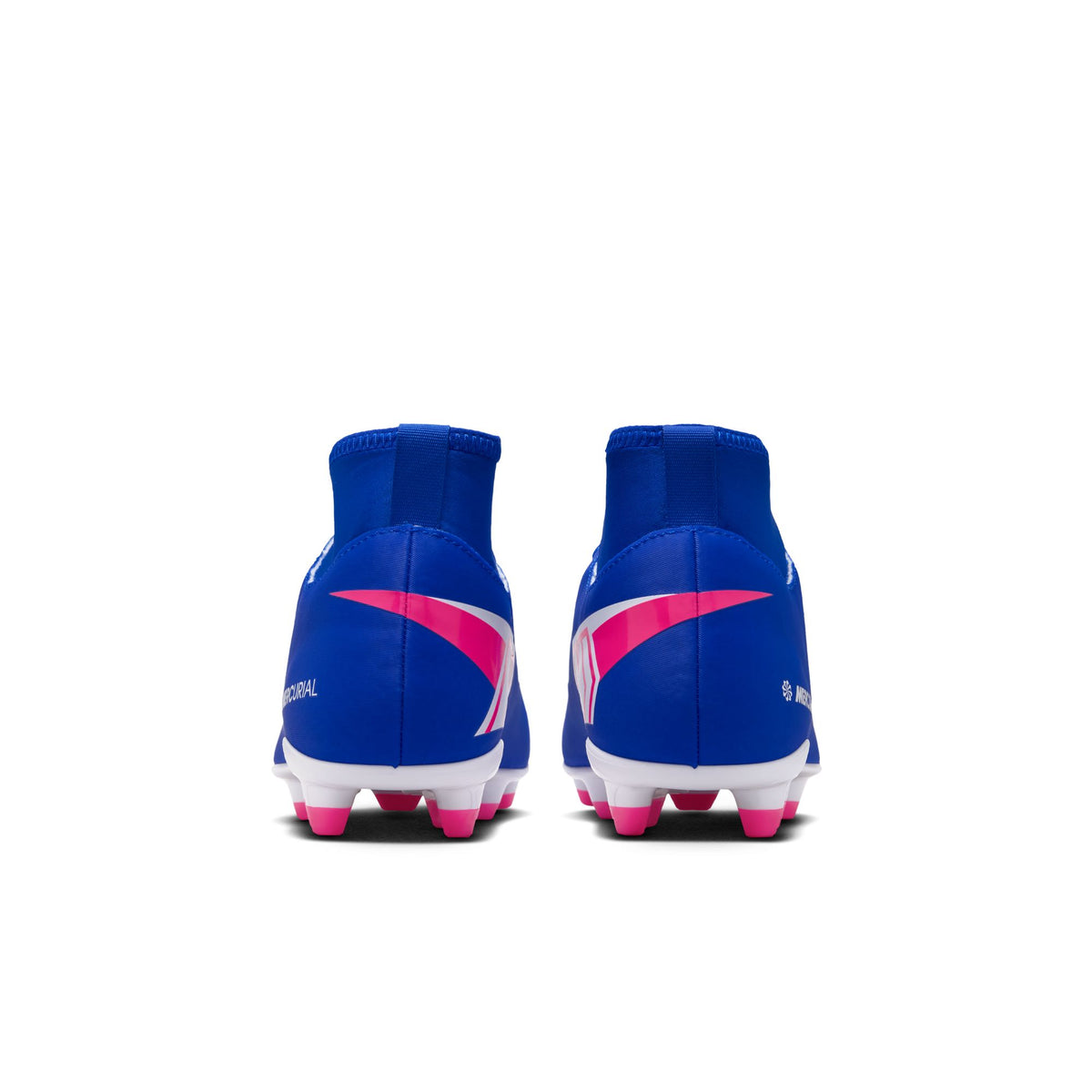 JR Superfly 10 Club Firm Ground Soccer Boots - Attack Pack