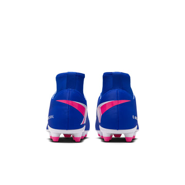 JR Superfly 10 Club Firm Ground Soccer Boots - Attack Pack