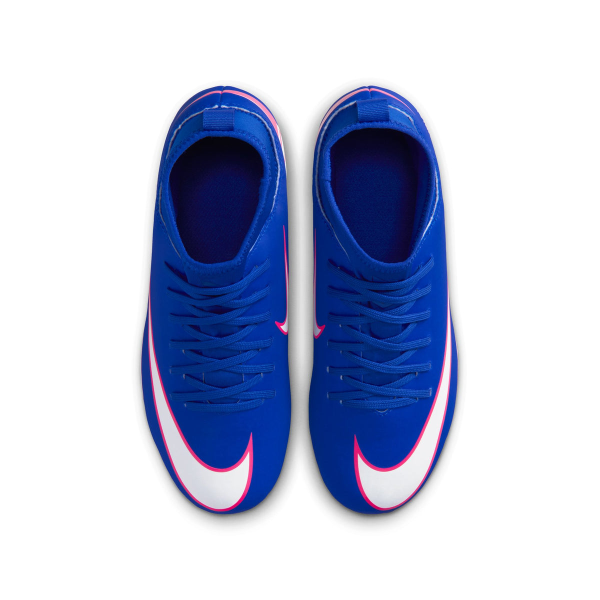 JR Superfly 10 Club Firm Ground Soccer Boots - Attack Pack