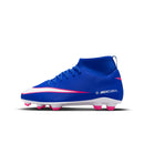 JR Superfly 10 Club Firm Ground Soccer Boots - Attack Pack