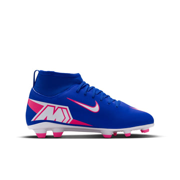 JR Superfly 10 Club Firm Ground Soccer Boots - Attack Pack