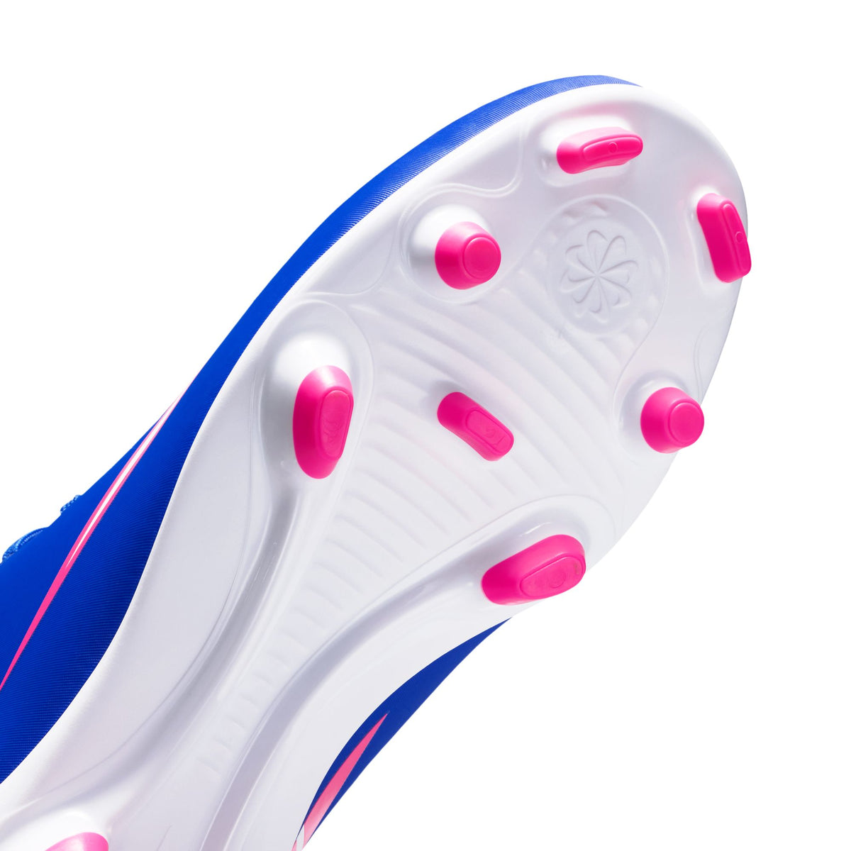 JR Superfly 10 Club Firm Ground Soccer Boots - Attack Pack